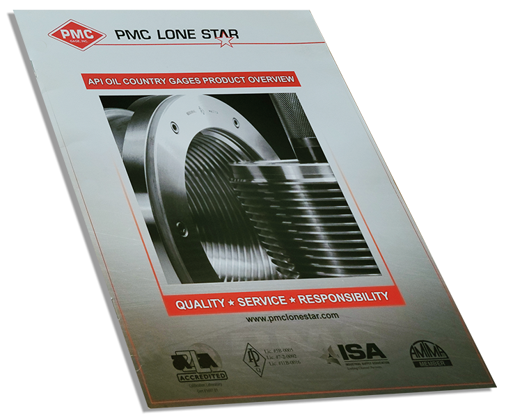 PMC Lone Star a PMC Gage Company – PMC Companies