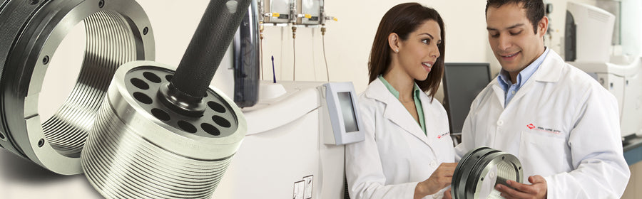 Gage Testing & Measuring – PMC Companies