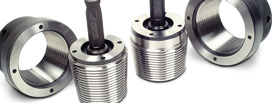 Re-Calibration – PMC Companies